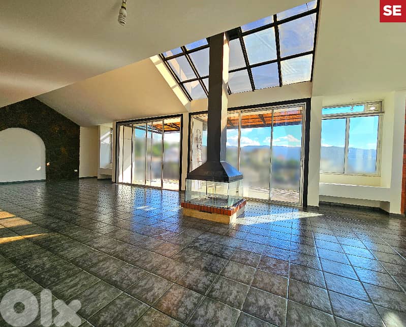 Renovated Duplex for Sale in New Sheileh/ نيو شيله REF#SE01699 0