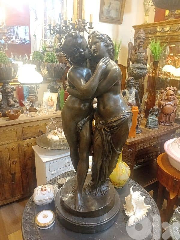 نشتري و نبيع اثاث منازل و فضيات و نحاسيات بسعر مدروس 1