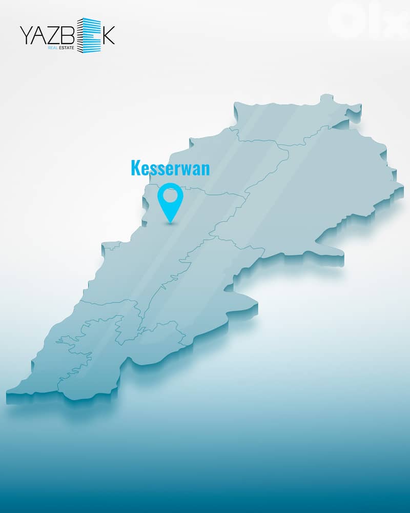 Land for Sale in Wata Slam, Tabarja  أرض للبيع في وطى سلام، طبرجا 0