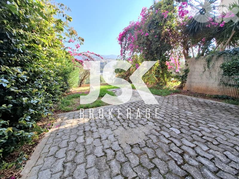 L19825 - Spacious 4 bedroom Duplex with Garden For Rent in Adma 0