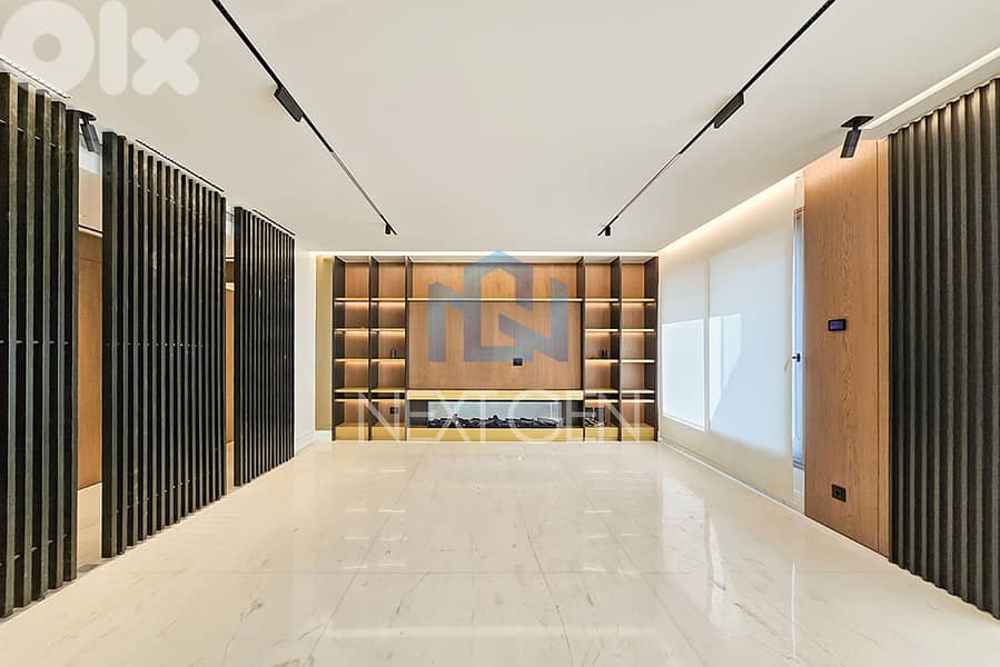 Apartment for Sale in Ramlet al-Baydah | شقة للإيجار في رملة البيضاء 0