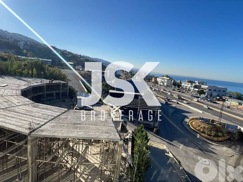 L19826 - A Stand Alone Showroom For Rent in Jbeil 0