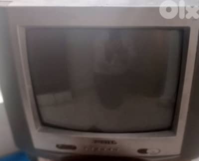 Tv JVC