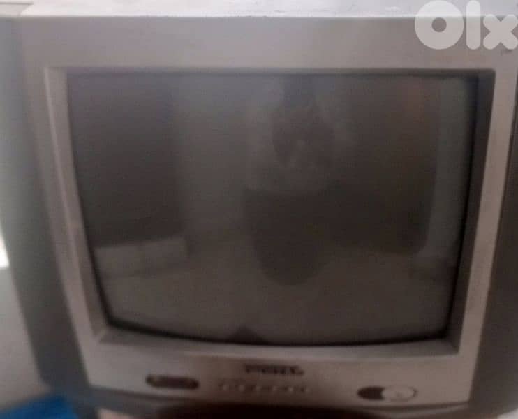 Tv JVC 0