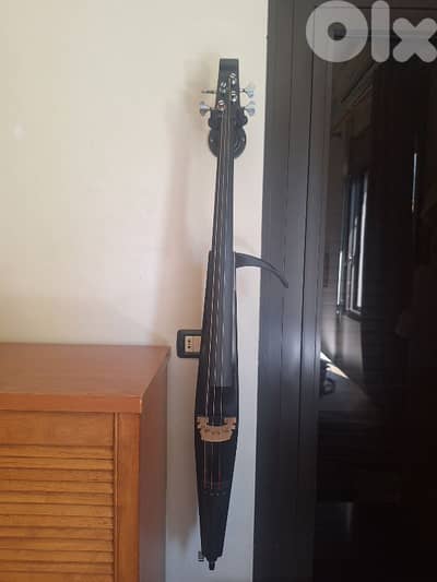 cello electric