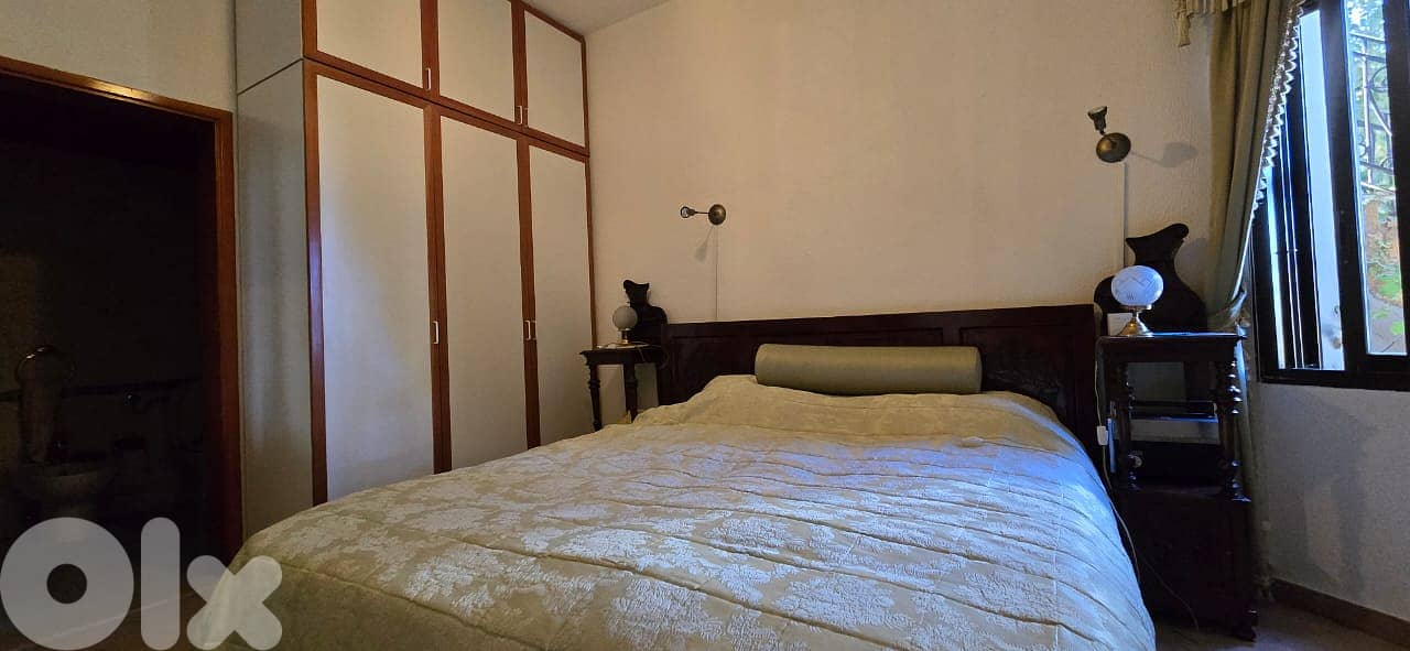 L19827 - Furnished Chalet For Rent in Faqra Club 6