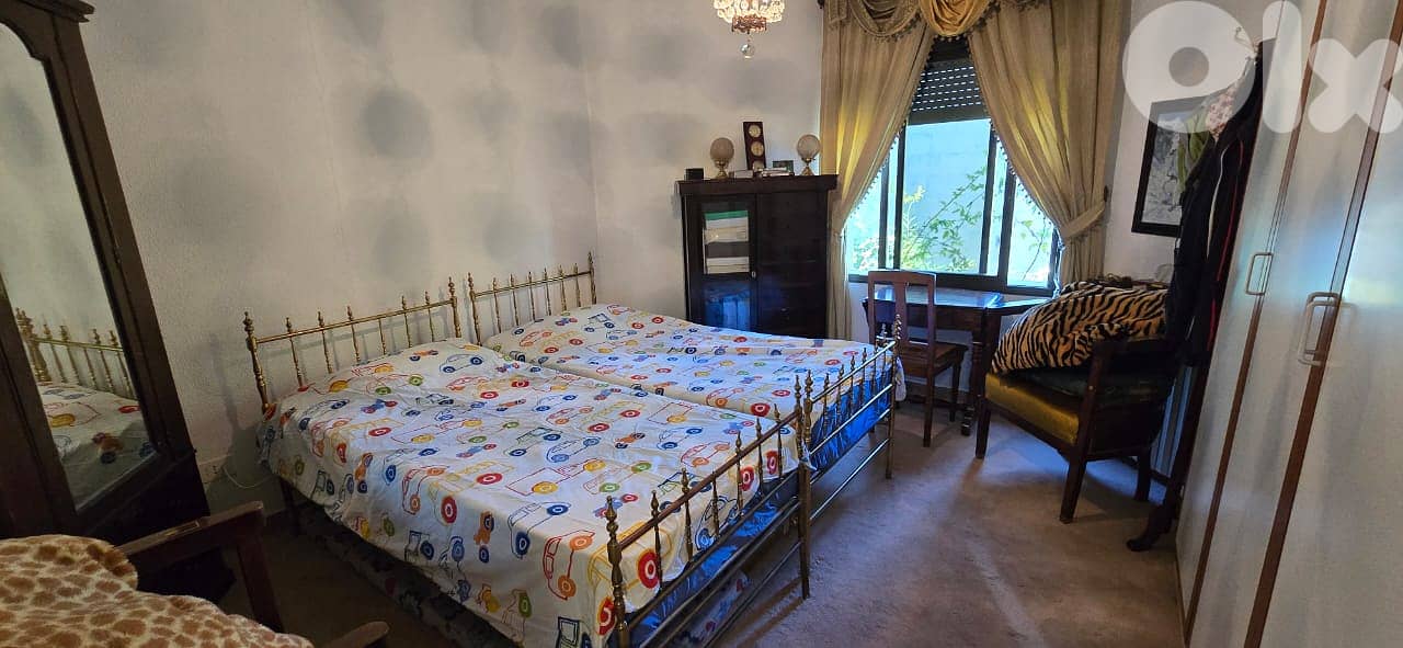 L19827 - Furnished Chalet For Rent in Faqra Club 8