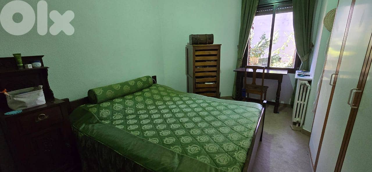 L19827 - Furnished Chalet For Rent in Faqra Club 13