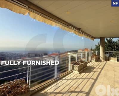 panoramic sea view, prime location, new sehayle/نيو سهيلة REF#NF01704