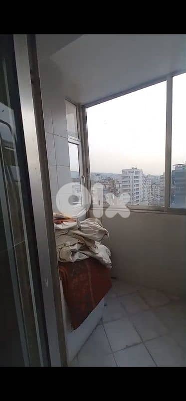 apartment For sale in zalka شقة للبيع في الزلقا 0