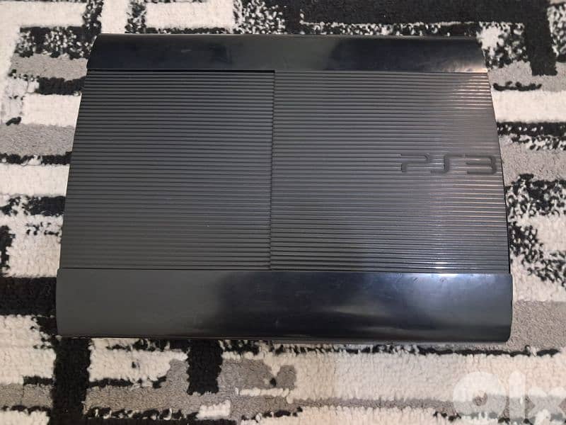 Playstation 3 0