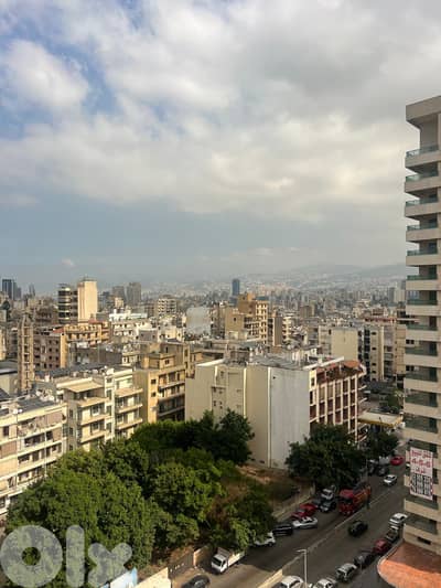 شقة مميزة في الطيونة appartment for sal in tayouneh