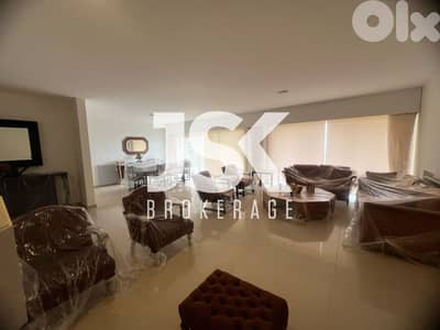 L19832 - Chalet With High-End Finishing For Sale in Fakra Club
