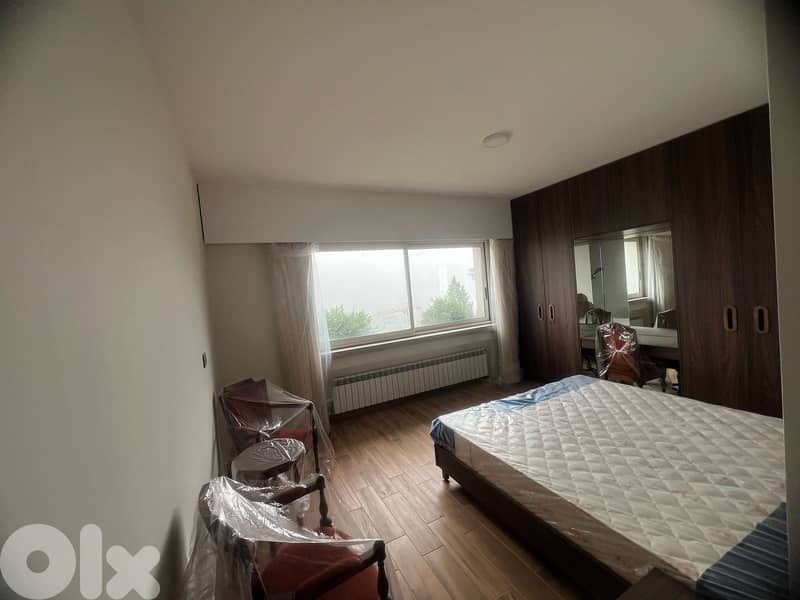 L19832 - Chalet With High-End Finishing For Sale in Fakra Club 3