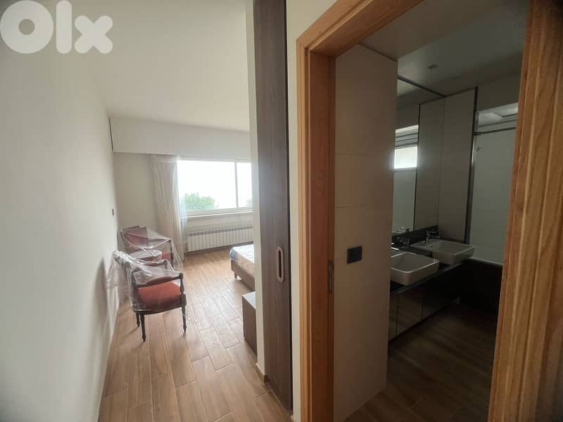 L19832 - Chalet With High-End Finishing For Sale in Fakra Club 4