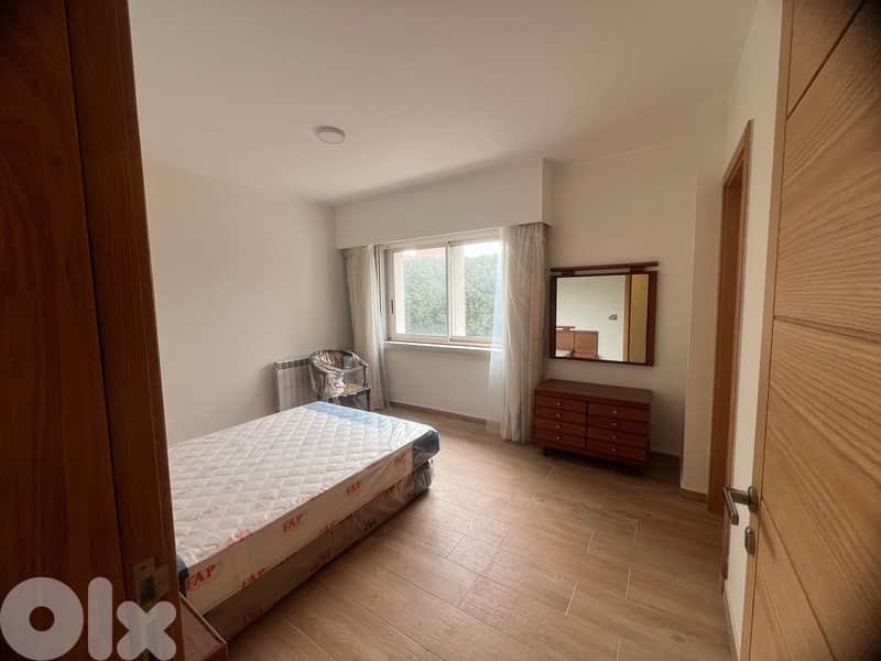 L19832 - Chalet With High-End Finishing For Sale in Fakra Club 5