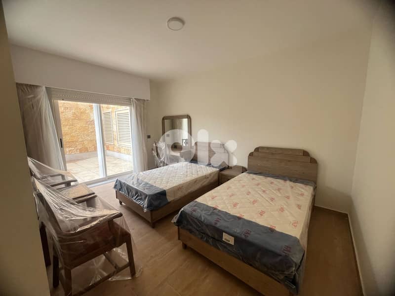 L19832 - Chalet With High-End Finishing For Sale in Fakra Club 6