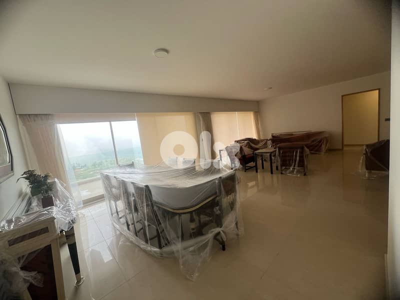 L19832 - Chalet With High-End Finishing For Sale in Fakra Club 7