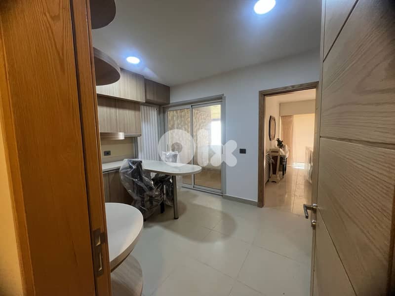 L19832 - Chalet With High-End Finishing For Sale in Fakra Club 8