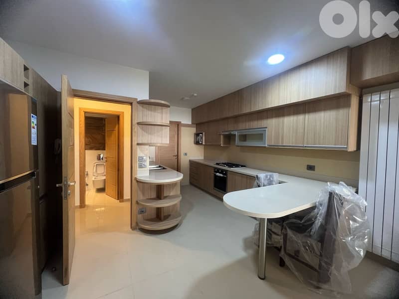 L19832 - Chalet With High-End Finishing For Sale in Fakra Club 9