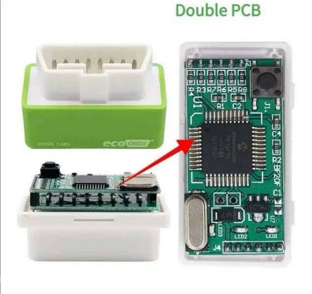 Fuel Saving توفير البنزين 1