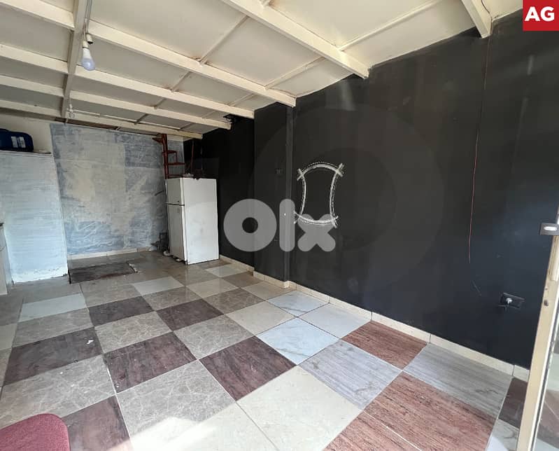 Great deal, Convenient and accessible area, zahle/زحلة  REF#AG129426 0