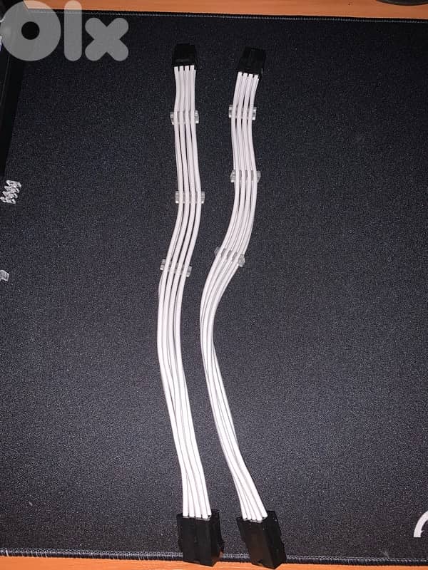 coolermaster cable extentions 3