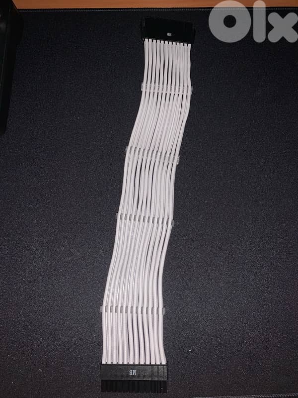 coolermaster cable extentions 4