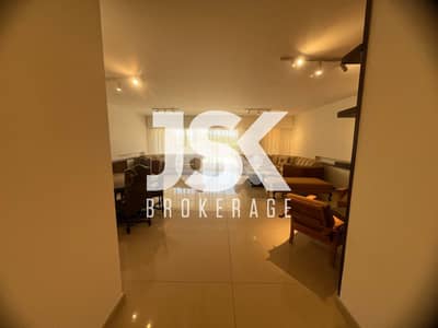 L19833 - High-End Finishing Duplex Chalet For Sale in Faqra Club