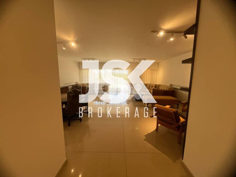 L19833 - High-End Finishing Duplex Chalet For Sale in Faqra Club 0