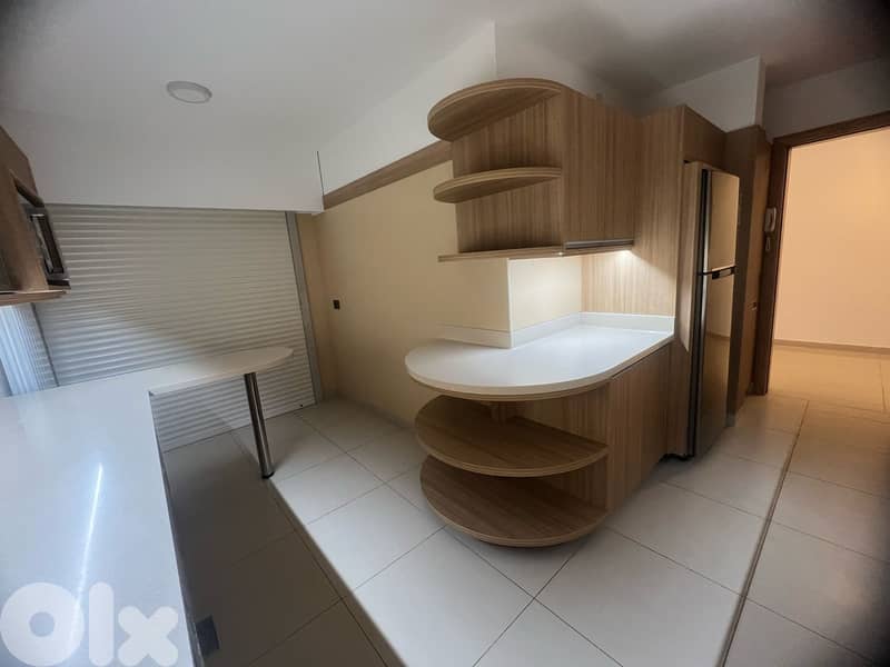 L19833 - High-End Finishing Duplex Chalet For Sale in Faqra Club 4