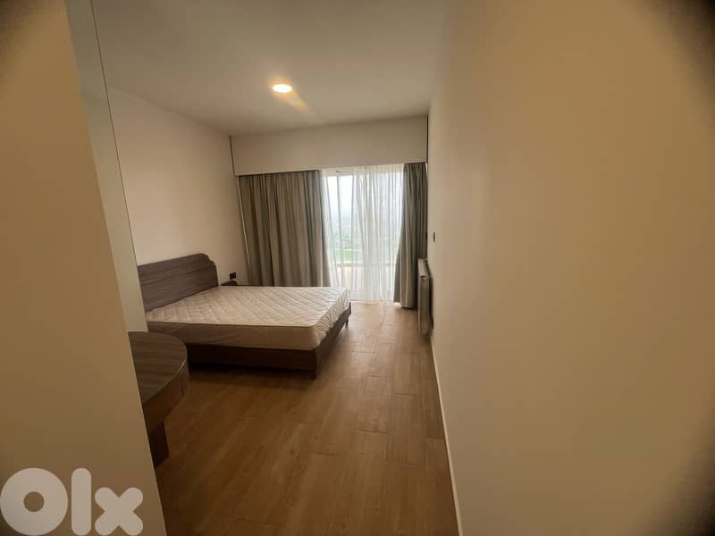 L19833 - High-End Finishing Duplex Chalet For Sale in Faqra Club 7