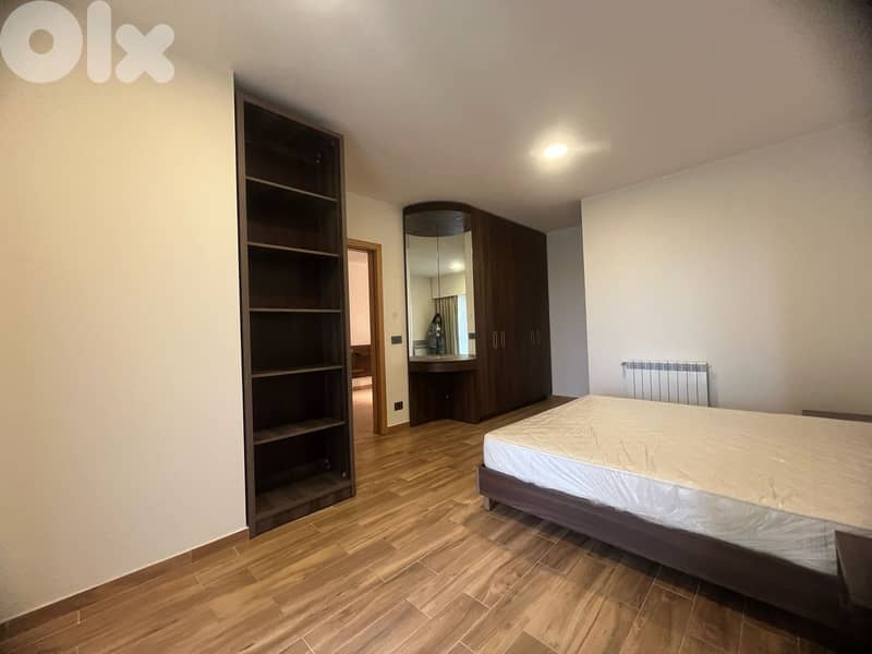 L19833 - High-End Finishing Duplex Chalet For Sale in Faqra Club 9