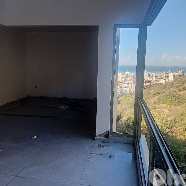 Apartment For Sale in Zalka 180000$ شقة للبيع في الزلقا 0
