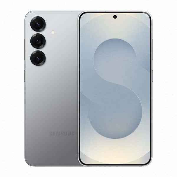 Samsung Galaxy S25 Plus – 256GB / 12GB RAM 1