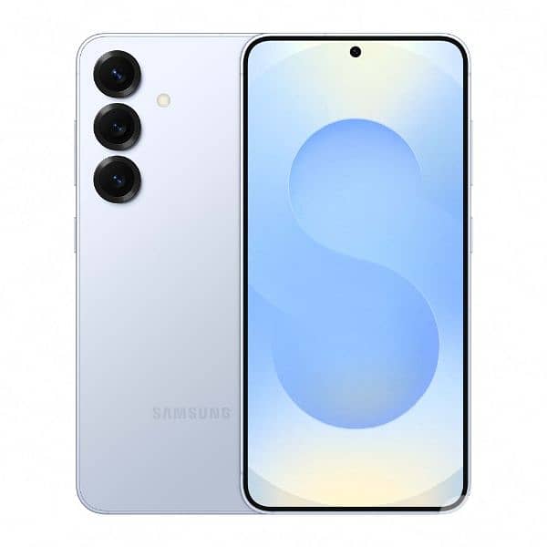 Samsung Galaxy S25 Plus – 256GB / 12GB RAM 2