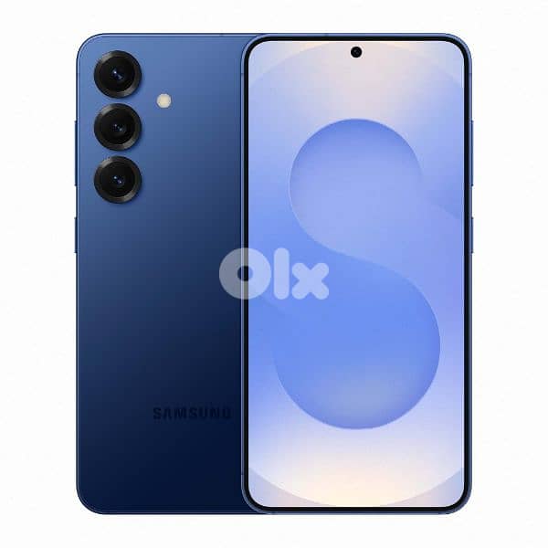 Samsung Galaxy S25 Plus – 256GB / 12GB RAM 3