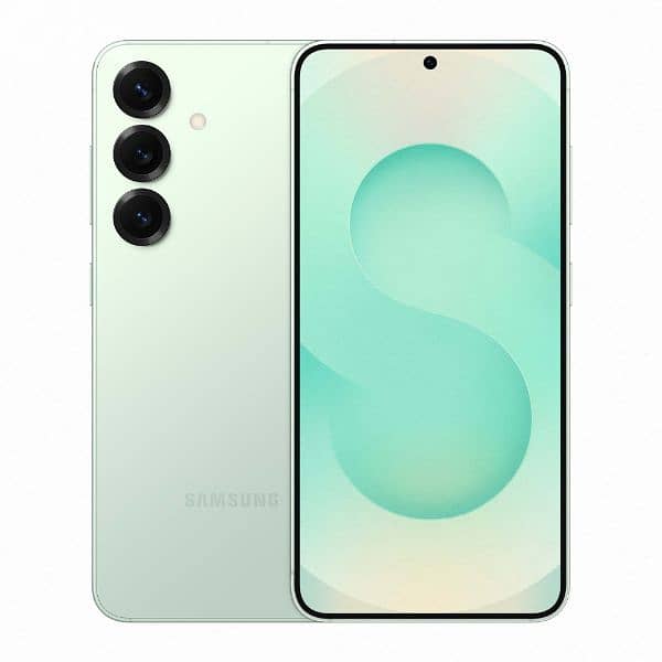 Samsung Galaxy S25 Plus – 256GB / 12GB RAM 4