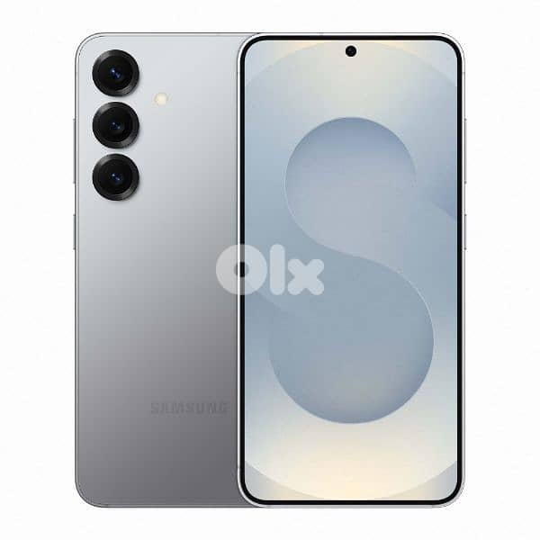 Samsung Galaxy S25 Plus – 256GB / 12GB RAM 5