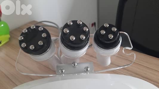 radio frequency esthetic& medical