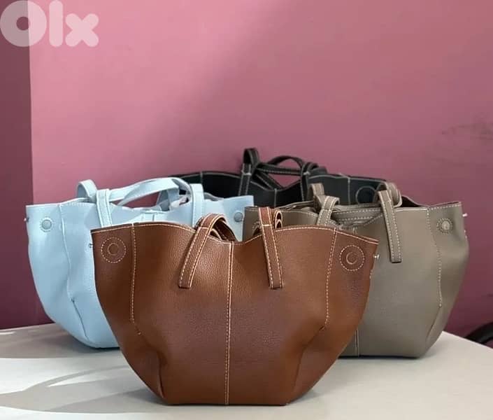 محل جزادين وشنط للإيجار 1