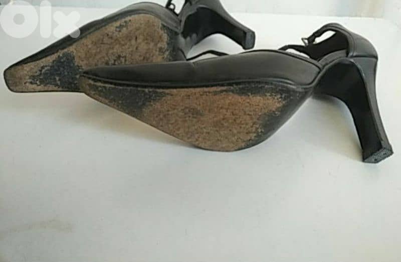 Guy Laroche shoes (lace) - Not Negotiable 3