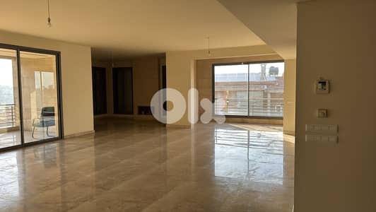 Duplex for sale in Rabieh - دوبلكس للبيع في الرابية