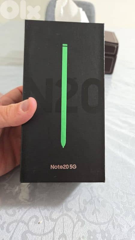 sumsung note 205g 0