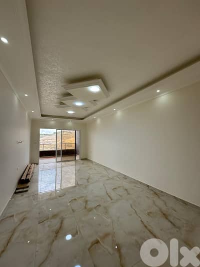 شقة مميزة للبيع في تول النبطية - Special Apartment for Sale in Toul