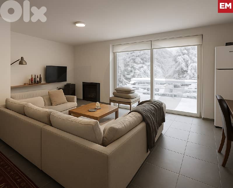 ideally located, Designed for comfort, Mzaar Kfardebian REF#EM129433 0