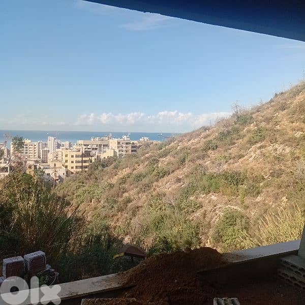 Apartment For Sale in Zalka 186000$ شقة للبيع في الزلقا 0
