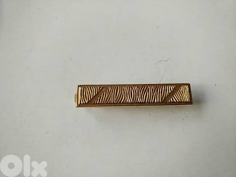 Vintage clip tie short - Not Negotiable 0