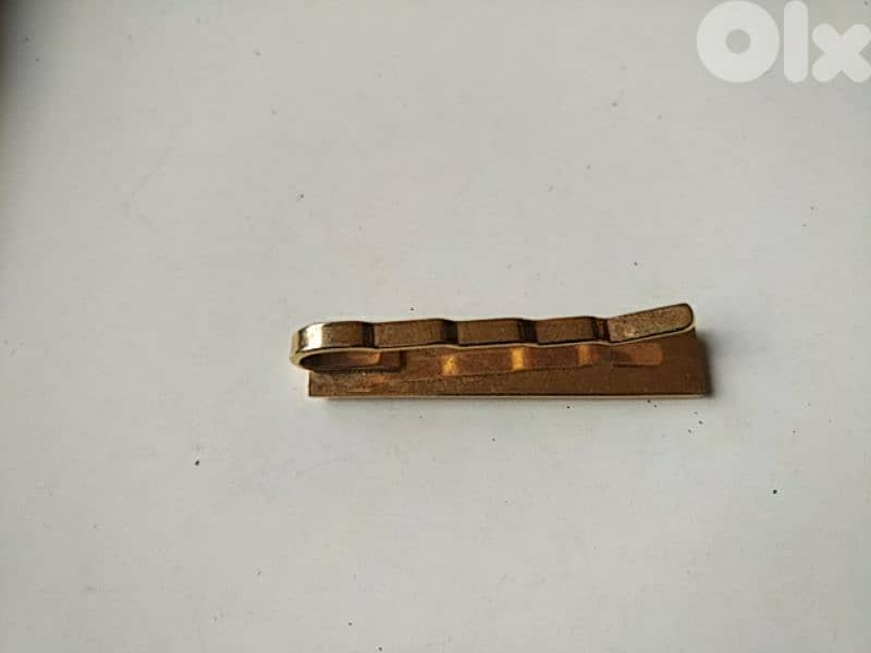 Vintage clip tie short - Not Negotiable 2