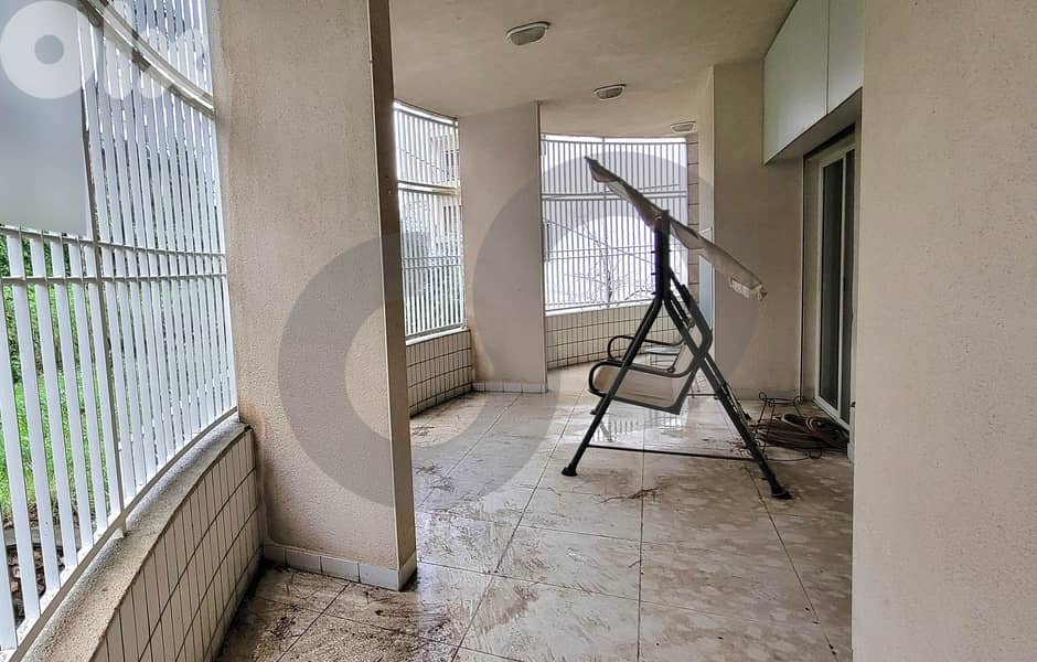 Prime area, spacious building on 1350sqm land, sahel alma REF#BJ129435 1